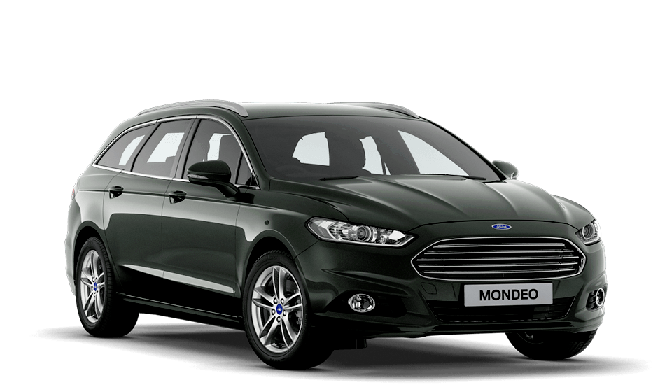 Ford Mondeo s/w